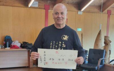 Robert Della Schiava